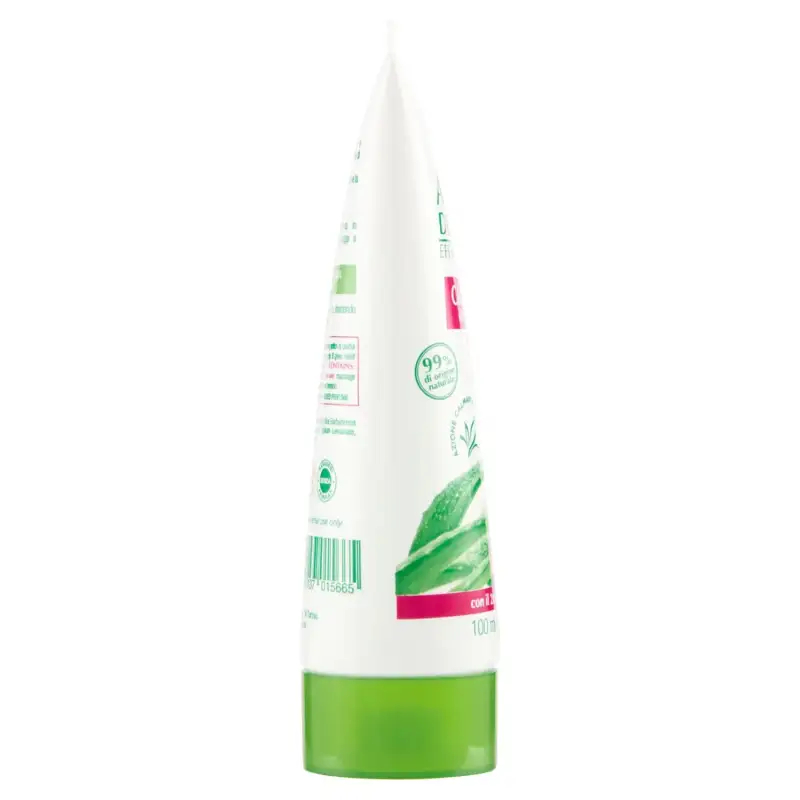 Equilibra Gel pentru Picioare cu Actiune Calmanta cu Extract de Gheara Diavolului 100 ml Bax 6 buc.
